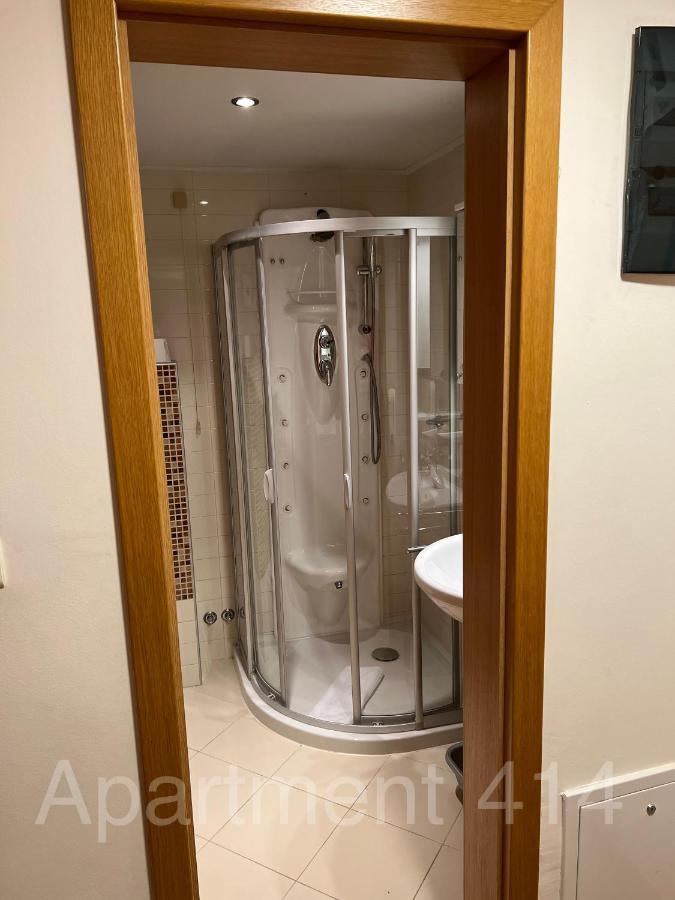 Apartman Jahorina-Hotel Vucko Kültér fotó