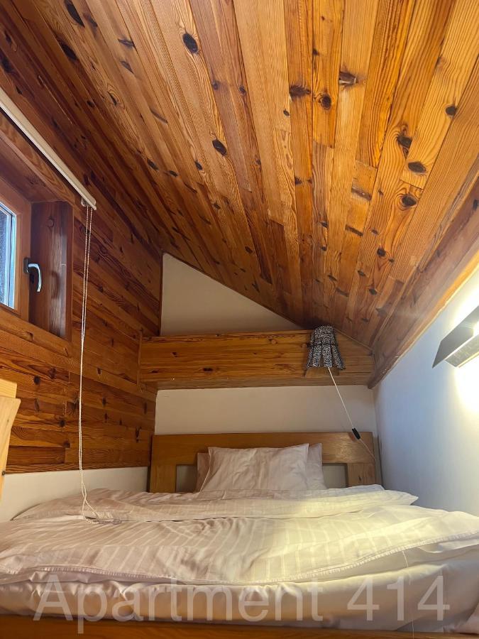 Apartman Jahorina-Hotel Vucko Kültér fotó